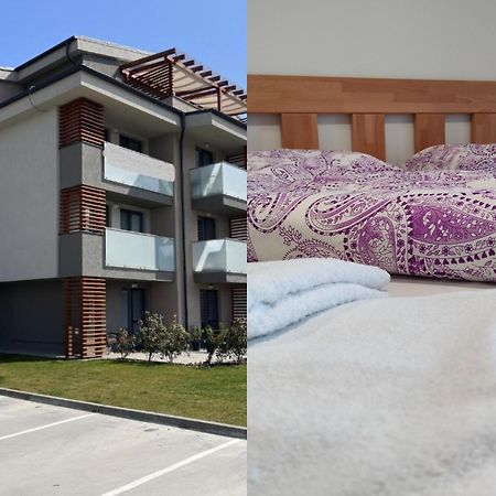 Apartman Paula 2 Podhájska Eksteriør billede