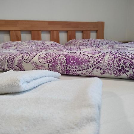 Apartman Paula 2 Podhájska Eksteriør billede