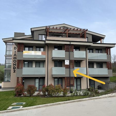 Apartman Paula 2 Podhájska Eksteriør billede
