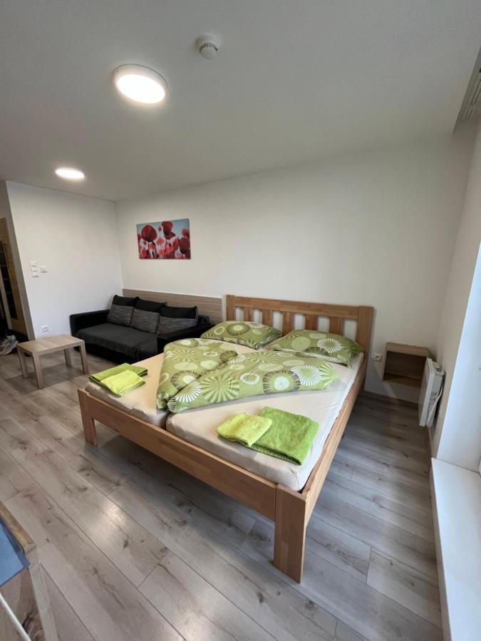 Apartman Paula 2 Podhájska Eksteriør billede