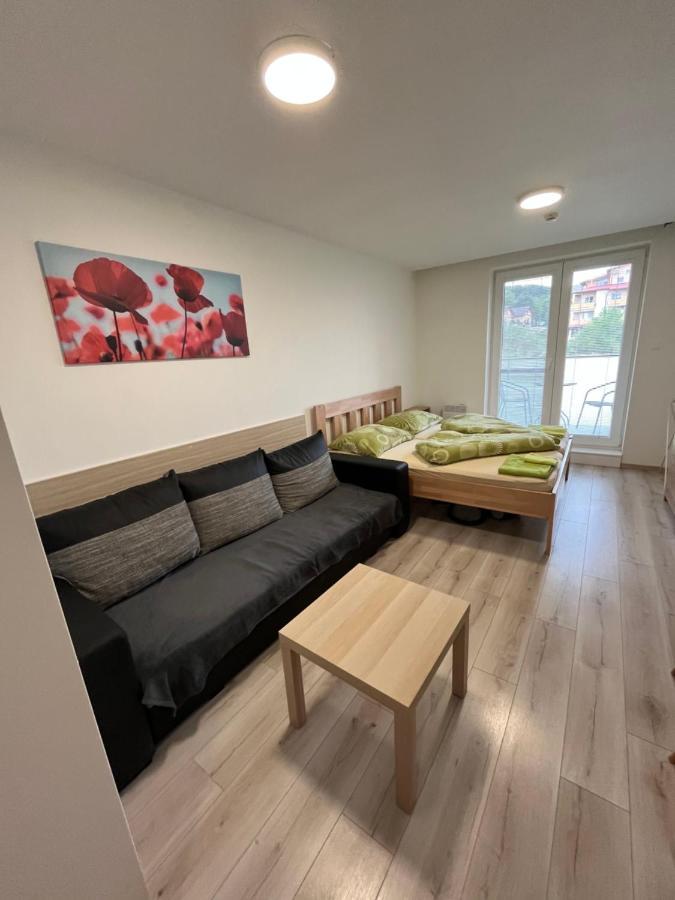 Apartman Paula 2 Podhájska Eksteriør billede