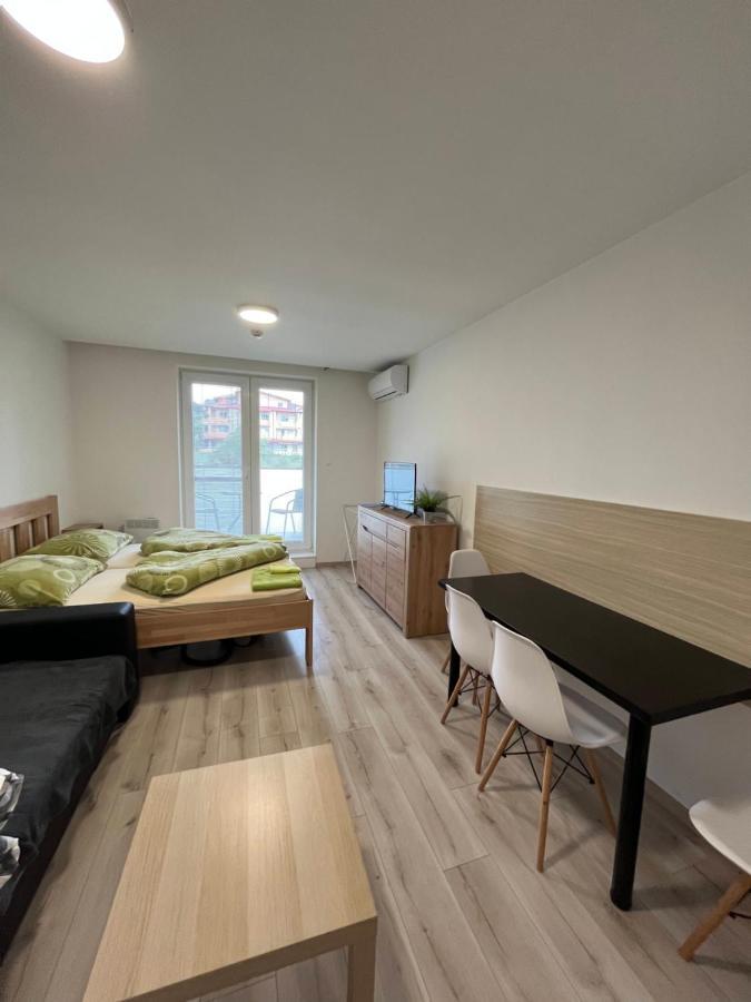 Apartman Paula 2 Podhájska Eksteriør billede