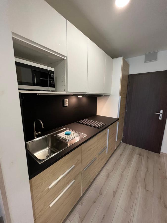 Apartman Paula 2 Podhájska Eksteriør billede