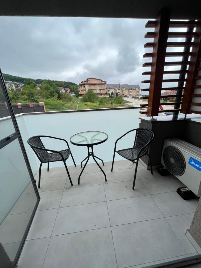 Apartman Paula 2 Podhájska Eksteriør billede
