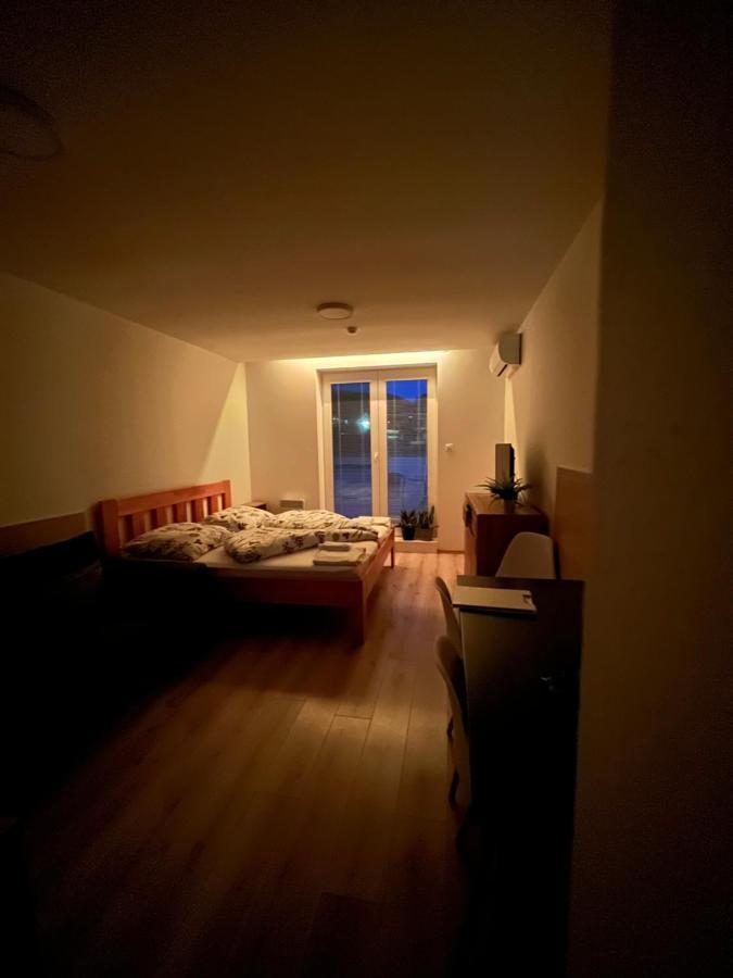 Apartman Paula 2 Podhájska Eksteriør billede