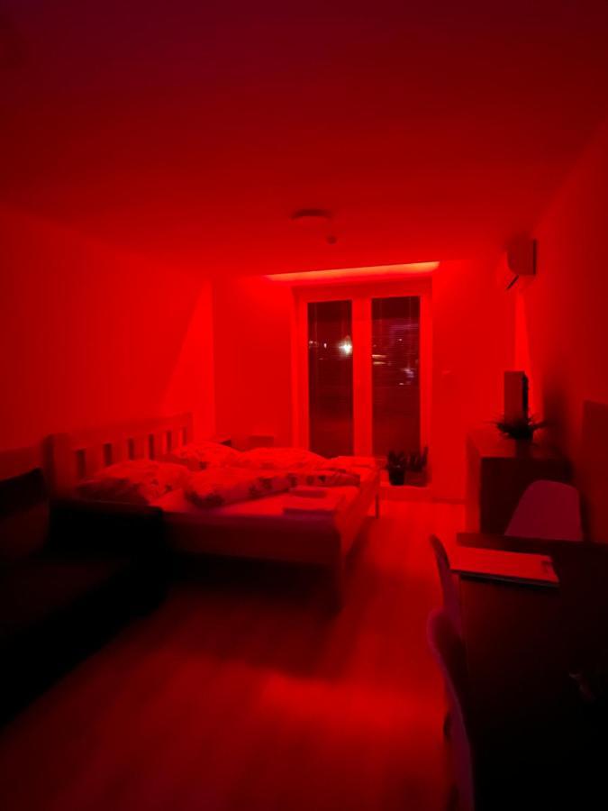Apartman Paula 2 Podhájska Eksteriør billede