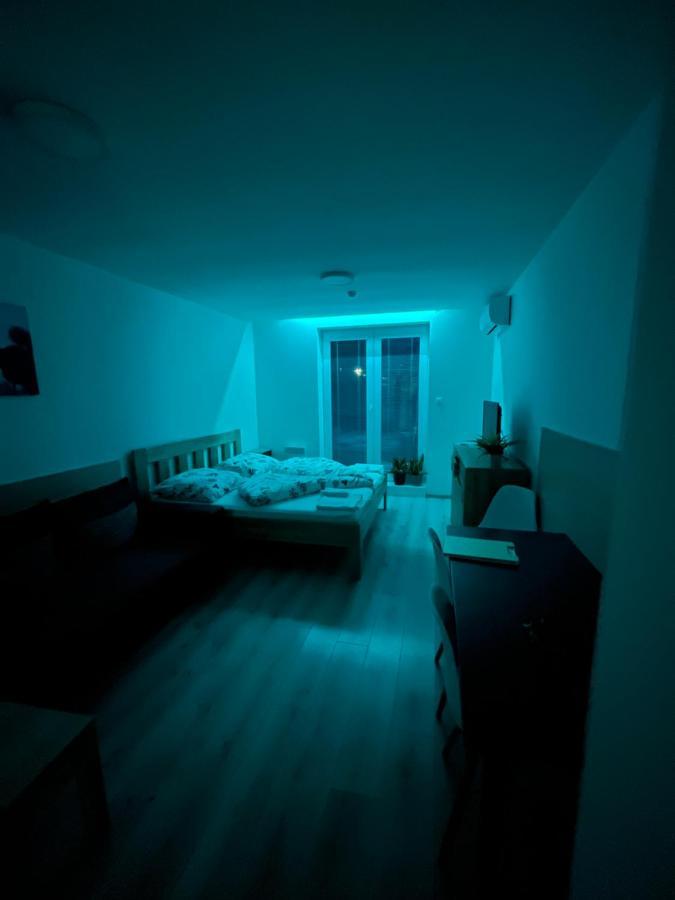 Apartman Paula 2 Podhájska Eksteriør billede