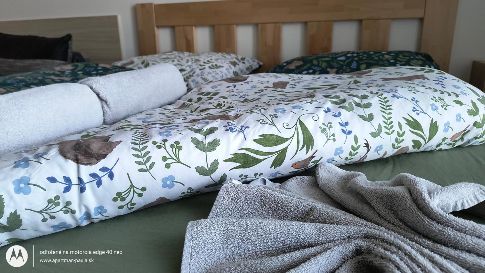 Apartman Paula 2 Podhájska Eksteriør billede
